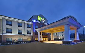 Holiday Inn Express And Suites Wheeling By Ihg